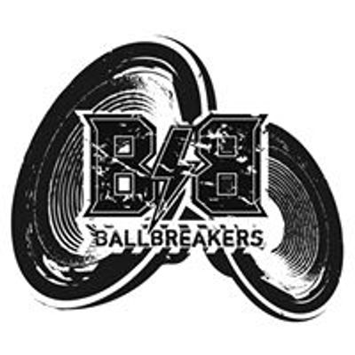 Ballbreakers AC/DC Tribute