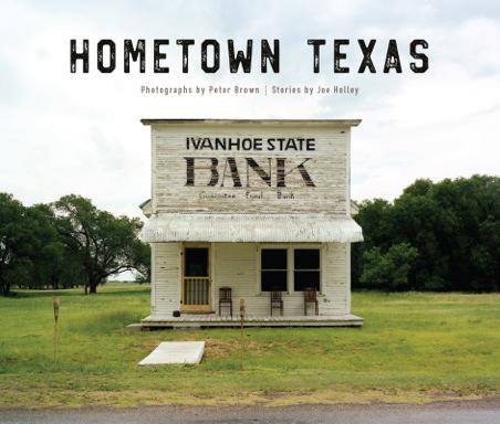 Joe Holley Signing At Barnes Noble San Antonio