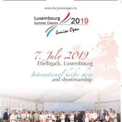 LSC Junior Open
