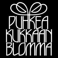 Puhkea kukkaan
