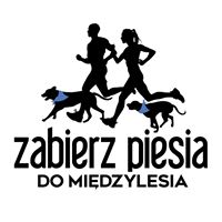 Bieg po lesie - "Zabierz PIESia do Międzylesia"
