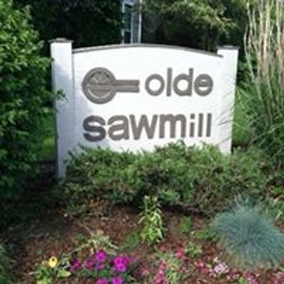 Olde Sawmill Civic Association
