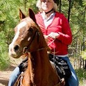 Rusty Bar Ranch