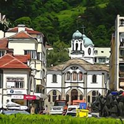 Gabrovo Plus