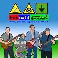 Hot Cold Ground