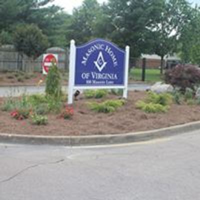 Masonic Home of Virginia