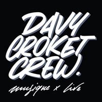 DavyCroket CREW