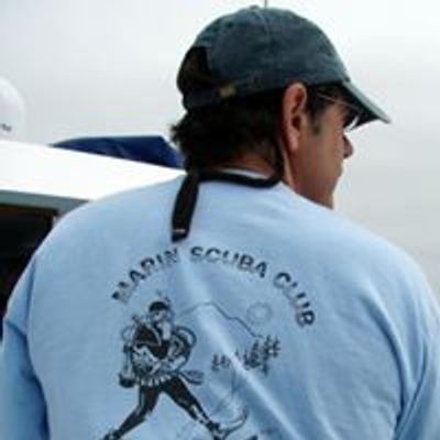 Marin Scuba Club