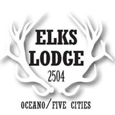 Oceano/Five Cities Elks Lodge #2504