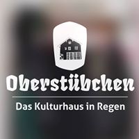 Oberstübchen - Das Kulturhaus in Regen