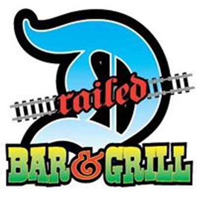 D-Railed Bar & Grill