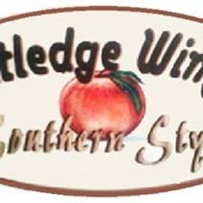 Rutledge Wings Southern Style