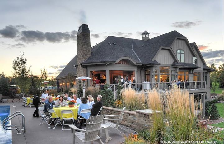 Newman Alumni Summit At 1500 Tamarack Dr Long Lake Mn 55356 9514