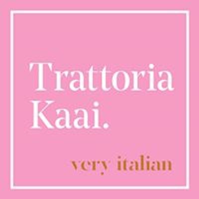Trattoria Kaai - Loungebar