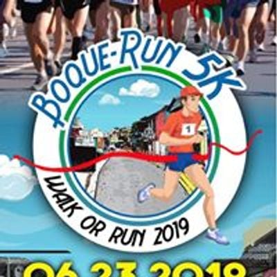 Boque.Run 5K