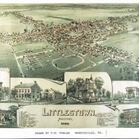 Littlestown Good Ole Days
