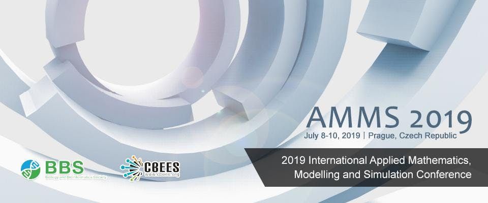 The International Applied Mathematics Modelling And - 