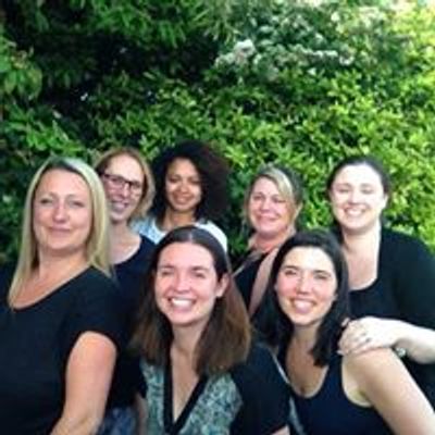 Positive Birthing & Beyond