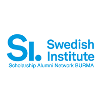 Swedish Institute Scholarship Alumni Network Myanmar