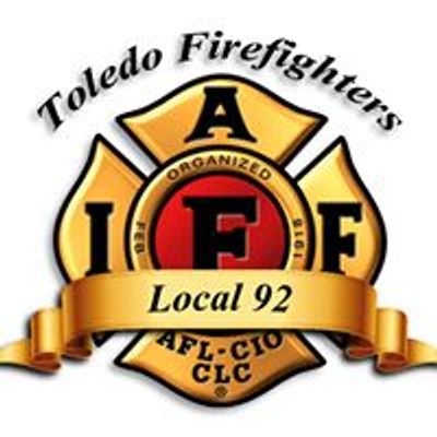 Toledo Firefighters Local 92