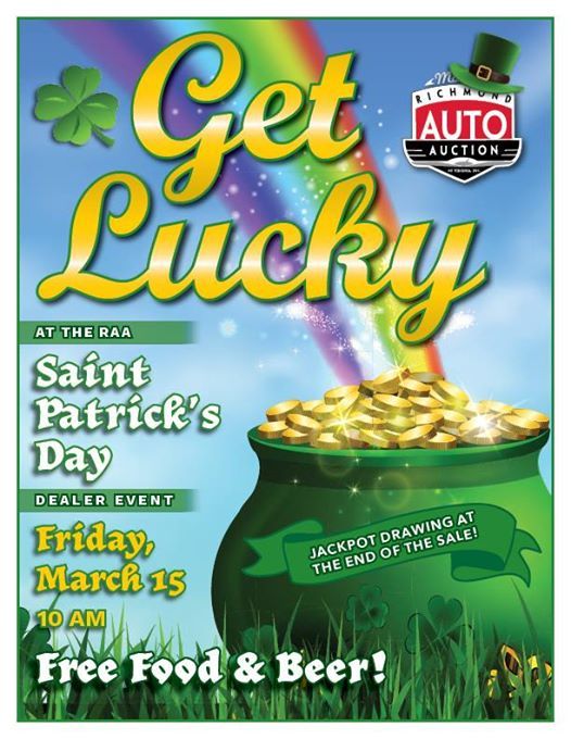 Richmond Auto Auction >> Raa Special Dealer Sale At Richmond Auto Auction Richmond Richmond Auto Auction >> Raa Special Dealer Sale At Richmond Auto Auction Richmond