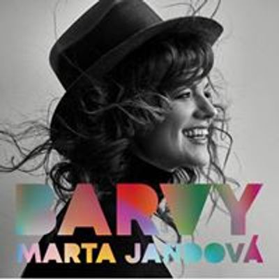 Marta Jandová