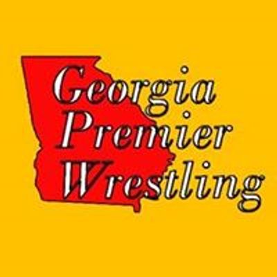 Georgia Premier Wrestling