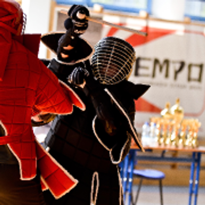 Kalaki Eskrima Gdańsk