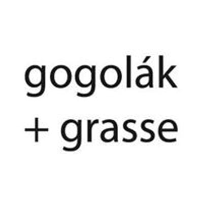 Gogolák+Grasse