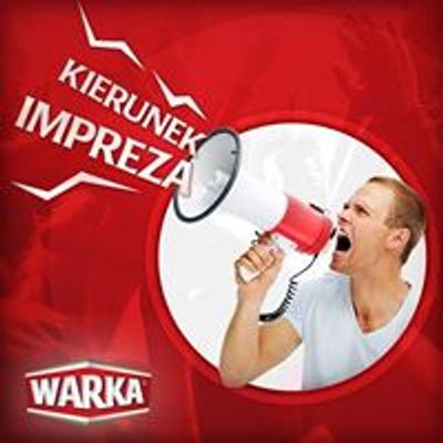 Piwiarnia Warki Suwałki