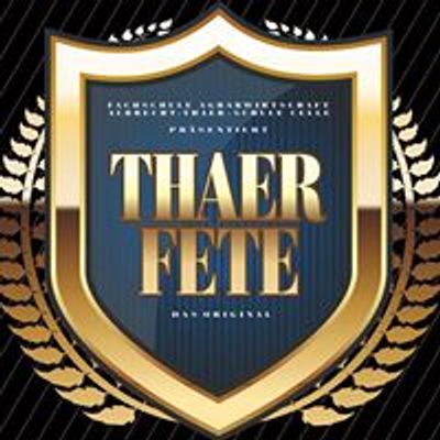Thaerfete