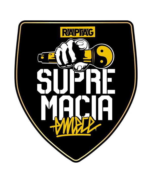 Resultado de imagen de supremacÃ­a mc 2018