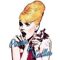 Pinups & Needles