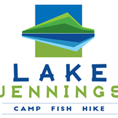 Lake Jennings