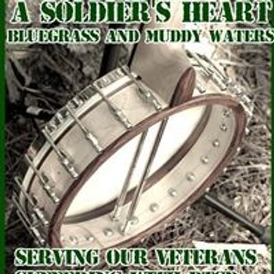 A Soldier's Heart Bluegrass and Muddy Waters