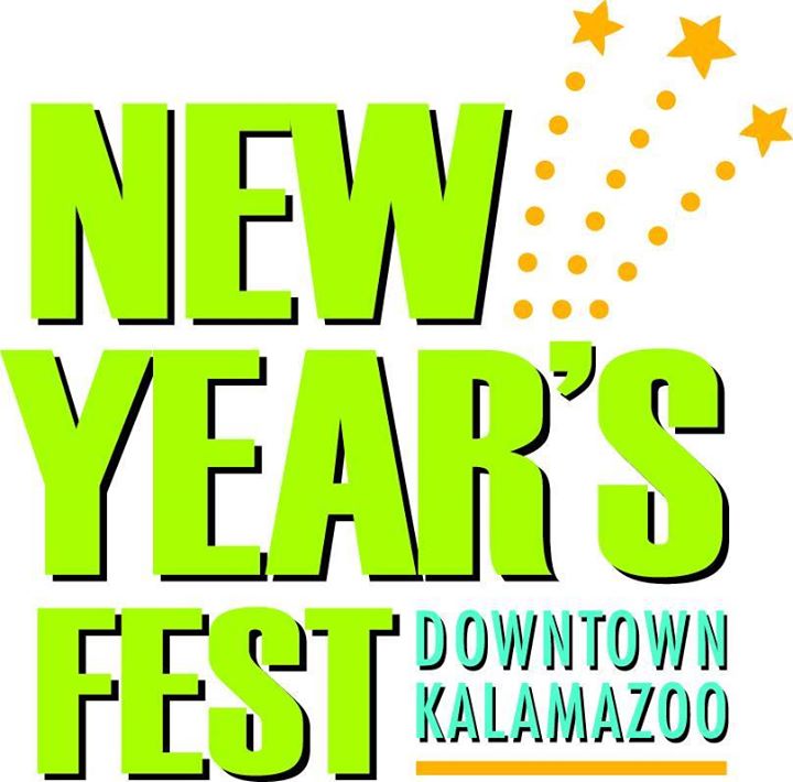 New Years Eve Fest Kalamazoo at Kalamazoo First Congregational UCC