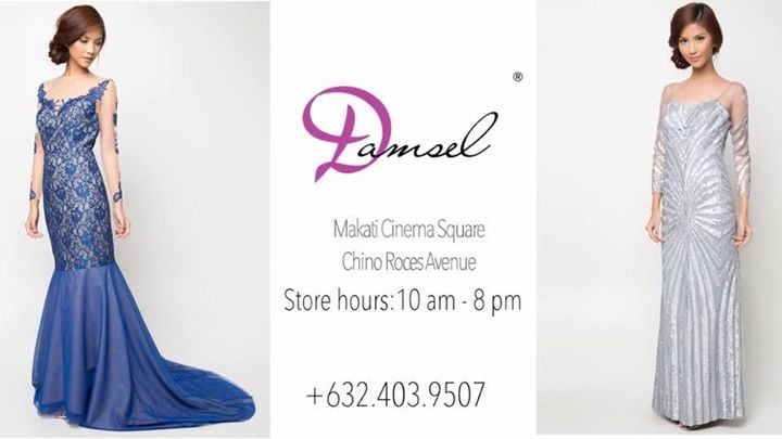  Gowns  for Rent  Makati  Other dresses  dressesss