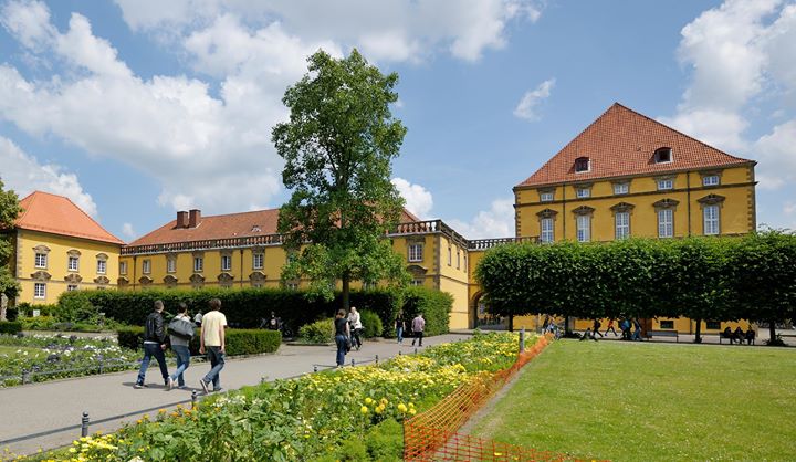 Zum Feierabend In Die Tropen At Botanischer Garten Der Universitat