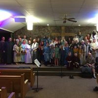 Deckerville  Area Community Choir