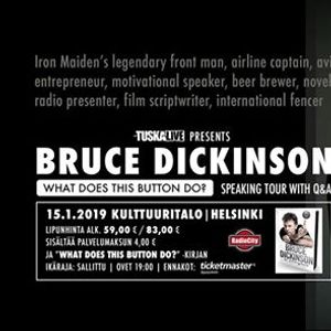 helsinki comedy festival kulttuuritalo