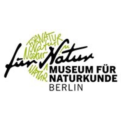 Museum für Naturkunde Berlin