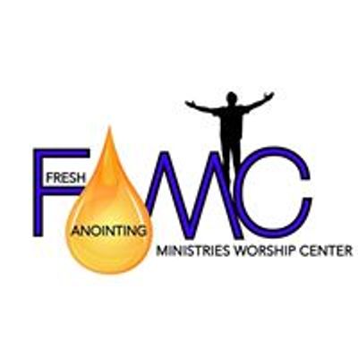 Fresh Anointing Ministries SC - COGIC.