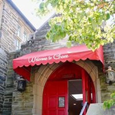 Grace Presbyterian Church