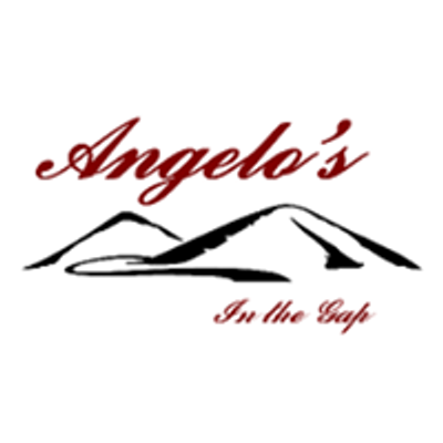 Angelo's in the Gap