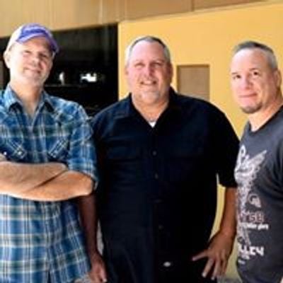 Tres Hombres 3 Man Acoustical Jam