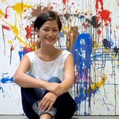 Sarah Liuson Ongsun Art