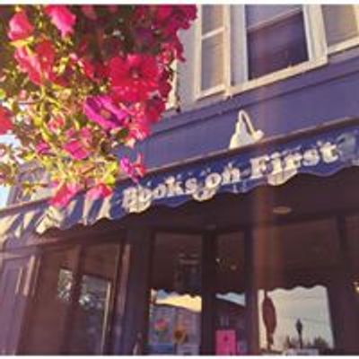 Books on First