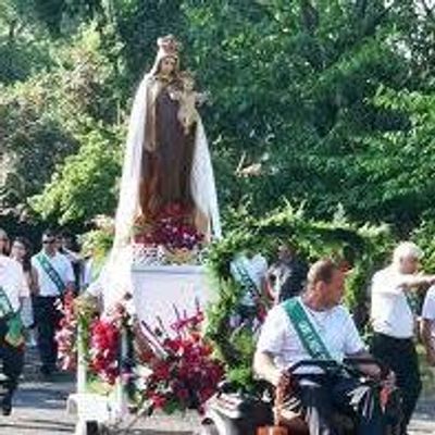 Mt. Carmel Society