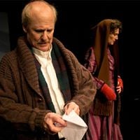 Actors Ensemble of Berkeley