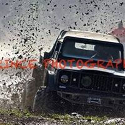 Little Dixie Family Mud Run